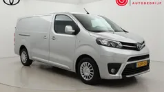 Gebruikt 2017 Toyota Proace Van | € 13.499 (Eerlijke prijs)