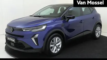 Occasion 2025 Renault Captur Evolution SUV | € 25.940 (Eerlijke prijs)