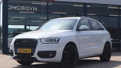 Gebruikt 2013 Audi Q3 Basis SUV | € 15.448 (Eerlijke prijs)
