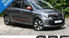 Grijs Gebruikt 2016 Renault Twingo Collection Hatchback | € 6.900 (Eerlijke prijs)