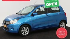 Gebruikt 2015 Suzuki Celerio Exclusive Hatchback | € 5.400 (Eerlijke prijs)