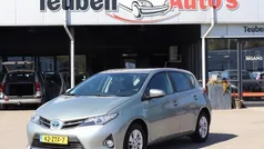 Grijs Gebruikt 2013 Toyota Auris Hatchback | € 8.395 (Eerlijke prijs)