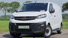 Gebruikt 2023 Opel Vivaro Van | € 18.900 (Eerlijke prijs)