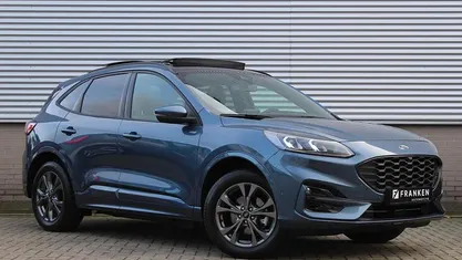 Occasion 2024 Ford Kuga ST-Line X SUV | € 35.145 (Goede deal)