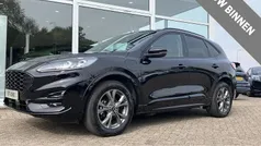 Gebruikt 2023 Ford Kuga ST-Line X SUV | € 30.790 (Eerlijke prijs)