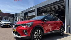 Rood Gebruikt 2024 Renault Captur Techno SUV | € 27.895 (Eerlijke prijs)