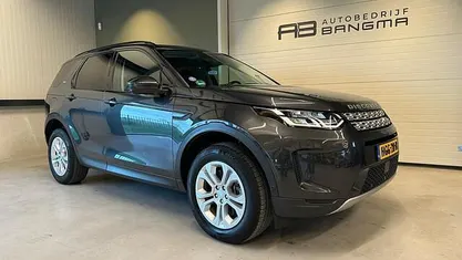 Gebruikt 2021 Land Rover Discovery Sport SE SUV | € 32.950 (Goede deal)