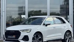 Gebruikt 2021 Audi Q3 S-Line SUV | € 34.900 (Eerlijke prijs)