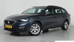 Gebruikt 2023 Seat Leon Reference Stationwagen | € 19.895 (Eerlijke prijs)