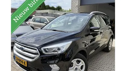 Occasion Ford Kuga 120 PK (88 kW) 2018 SUV