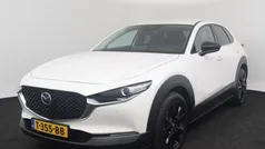 Gebruikt 2023 Mazda CX-30 Homura-Line SUV | € 32.450 (Eerlijke prijs)