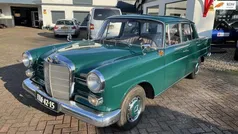 Gebruikt 1964 Mercedes 190 Sedan | € 16.950