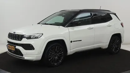 Occasion Jeep Compass 240 PK (176 kW) 2022 SUV