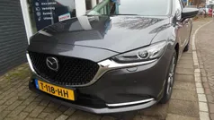 Gebruikt 2023 Mazda 6 Center-Line Stationwagen | € 32.950 (Eerlijke prijs)