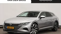 Grijs Gebruikt 2021 VW Arteon Elegance Stationwagen | € 33.095 (Eerlijke prijs)
