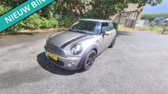 Grijs Gebruikt 2012 Mini ONE Hatchback | € 4.449 (Eerlijke prijs)
