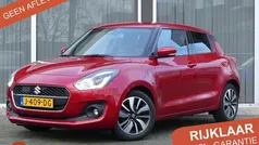 Gebruikt 2020 Suzuki Swift Hatchback | € 16.450 (Eerlijke prijs)