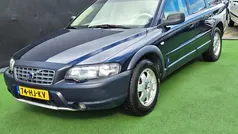 Gebruikt 2001 Volvo XC70 Comfort SUV | € 3.440 (Goede deal)