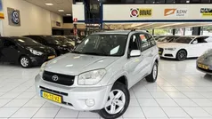 Gebruikt 2004 Toyota RAV4 Luna SUV | € 7.650 (Eerlijke prijs)