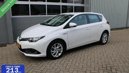 Occasion Toyota Auris 136 PK (100 kW) 2017 Hatchback