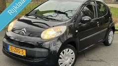 Gebruikt 2008 Citroën C1 Hatchback | € 2.450 (Eerlijke prijs)