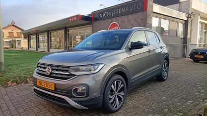 Gebruikt 2020 VW T-Cross Style SUV | € 21.750 (Eerlijke prijs)