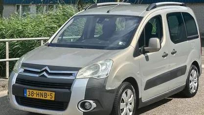 Occasion Citroën Berlingo XTR 109 PK (80 kW) 2009 Beige MPV