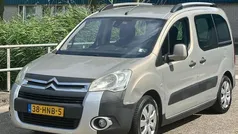 Gebruikt 2009 Citroën Berlingo MPV | € 4.490 (Eerlijke prijs)