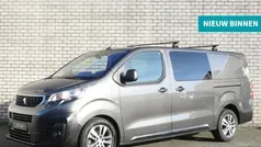 Gebruikt 2020 Peugeot Expert Premium Van | € 20.445 (Eerlijke prijs)