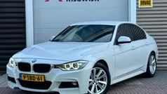 Gebruikt 2013 BMW 320 Executive Sedan | € 12.950 (Eerlijke prijs)