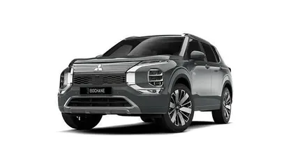 Occasion 2026 Mitsubishi Outlander Instyle SUV | € 62.040 (Eerlijke prijs)