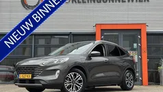 Gebruikt 2021 Ford Kuga Titanium X SUV | € 20.450 (Goede deal)