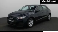 Blauw Gebruikt 2021 Audi A1 Sportback Proline Hatchback | € 22.445 (Goede deal)