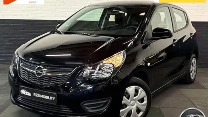 Occasion 2017 Opel Karl Edition Hatchback | € 6.595 (Goede deal)