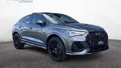 Occasion Audi Q3 Sportback S-Line 245 PK (180 kW) 2022 SUV