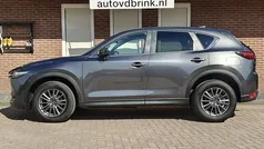Gebruikt 2017 Mazda CX-5 SUV | € 24.840 (Eerlijke prijs)