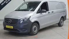 Overige Gebruikt 2020 Mercedes Vito MPV | € 16.800 (Super prijs)