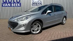 Gebruikt 2011 Peugeot 308 SW Stationwagen | € 2.450 (Super prijs)