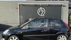 Gebruikt 2004 Ford Fiesta Futura Hatchback | € 1.999 (Eerlijke prijs)