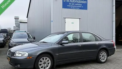 Occasion Volvo S80 140 PK (102 kW) 2005 Grijs Sedan