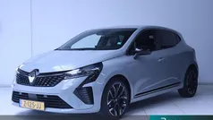 Grijs Gebruikt 2024 Renault Clio V Techno Hatchback | € 20.995 (Eerlijke prijs)