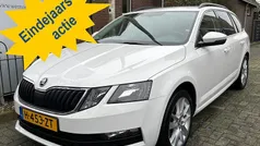 Gebruikt 2020 Skoda Octavia Business Line Stationwagen | € 14.845 (Goede deal)