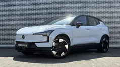 Blauw Gebruikt 2024 Volvo EX30 Performance SUV | € 37.194 (Eerlijke prijs)
