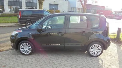 Occasion 2009 Citroën C3 Picasso MPV | € 2.249 (Eerlijke prijs)