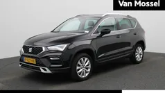 Zwart Gebruikt 2021 Seat Ateca Business SUV | € 25.900 (Eerlijke prijs)