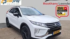 Wit Gebruikt 2020 Mitsubishi Eclipse Cross Edition SUV | € 21.900 (Goede deal)