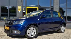 Gebruikt 2019 Dacia Sandero Lauréate Hatchback | € 11.450 (Eerlijke prijs)