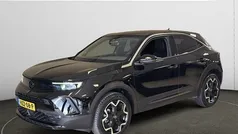 Gebruikt 2024 Opel Mokka Ultimate SUV | € 25.900 (Eerlijke prijs)