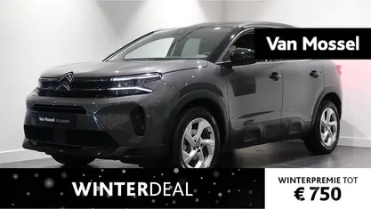 Occasion 2025 Citroën C5 Aircross SUV | € 29.940 (Eerlijke prijs)