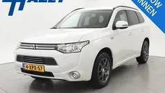 Gebruikt 2014 Mitsubishi Outlander SUV | € 8.450 (Eerlijke prijs)
